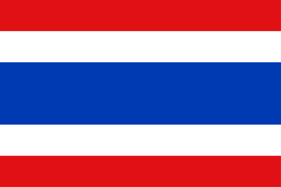 Are Luxury Goods Cheaper In Thailand Flag Literacy Basics