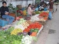 LAOS ECONOMY