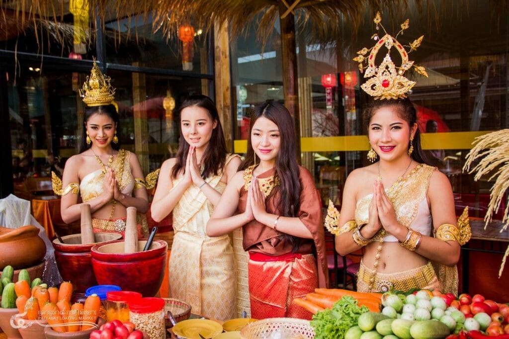 thailand-people
