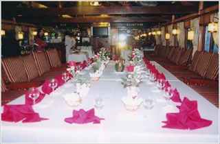 HALONG BAITHO JUNK
