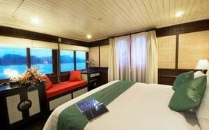 HALONG BHAYA CRUISE