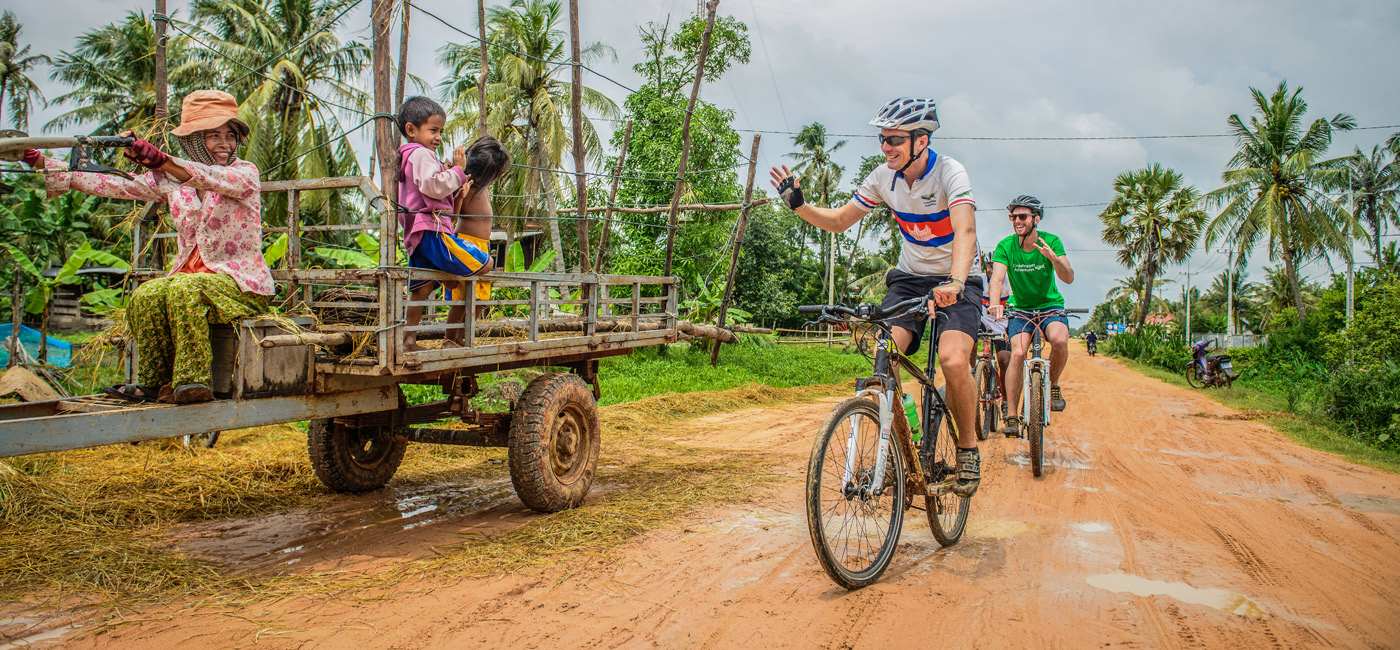 cycling tours cambodia