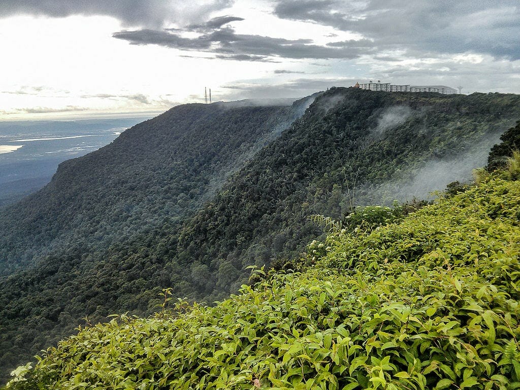 Phnom Penh Tour to Tonle Bati, Takeo, Phnom Da, Kampot, Kep & Bokor