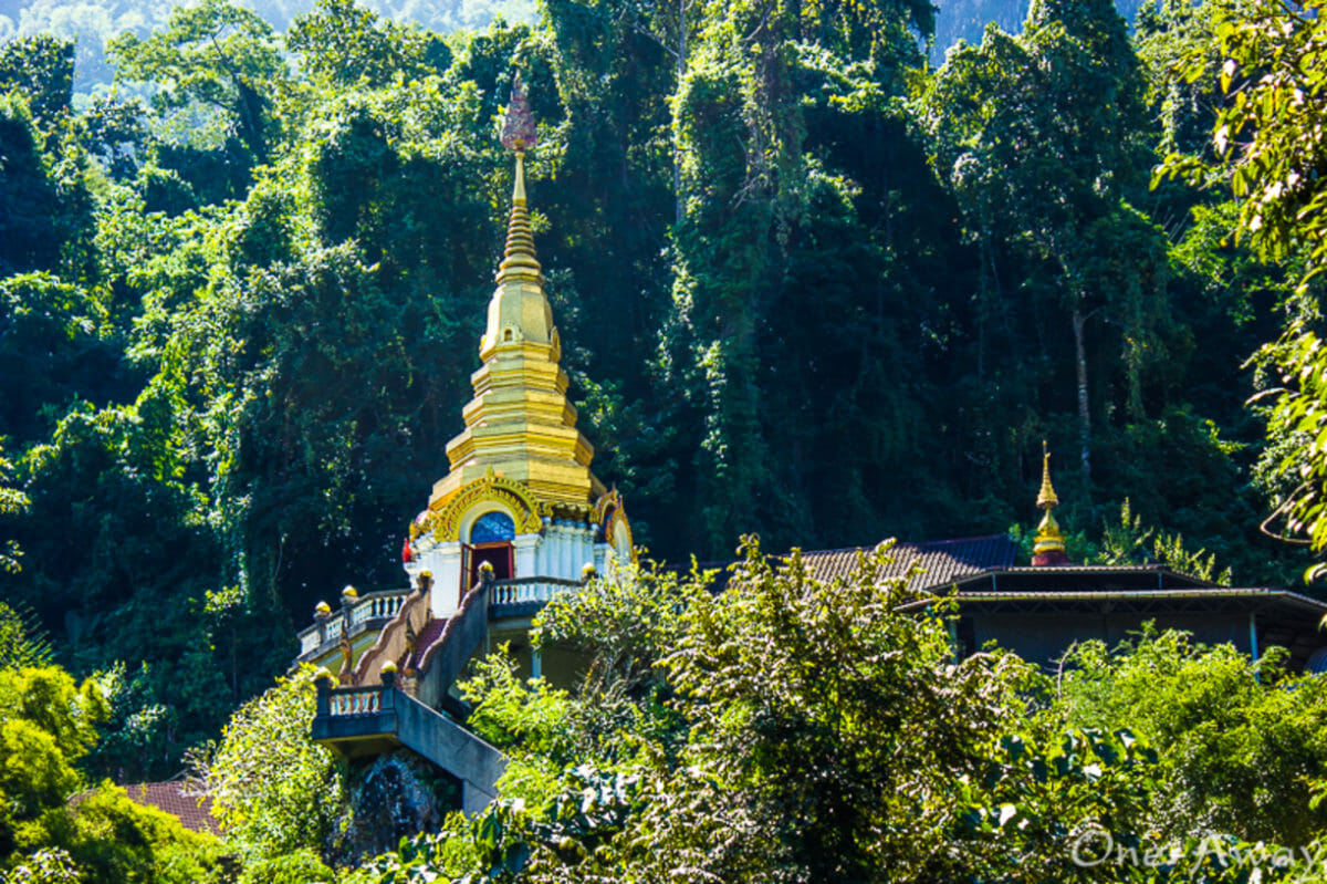 TREASURE OF NORTHERN THAILAND