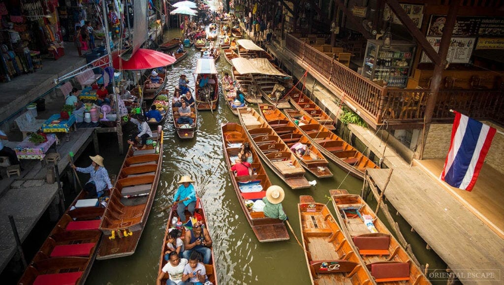 DELIGHT OF BANGKOK TOUR DELIGHT OF BANGKOK TOUR
