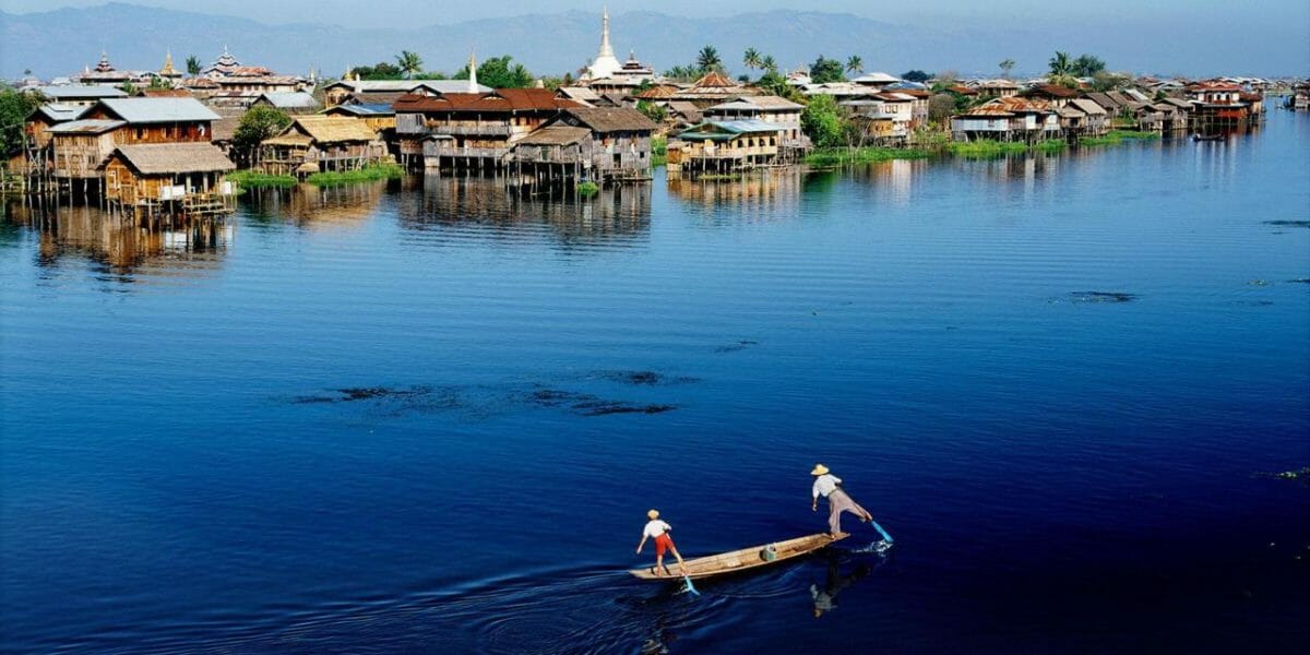 IRRAWADDY EXCLUSIVE CRUISE IRRAWADDY EXCLUSIVE CRUISE
