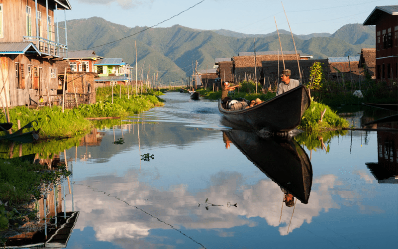 Best Ever Myanmar Tour to Yangon – Inle Lake – Bagan - Mandalay - 9 Days Best Ever Myanmar Tour to Yangon – Inle Lake – Bagan - Mandalay - 9 Days