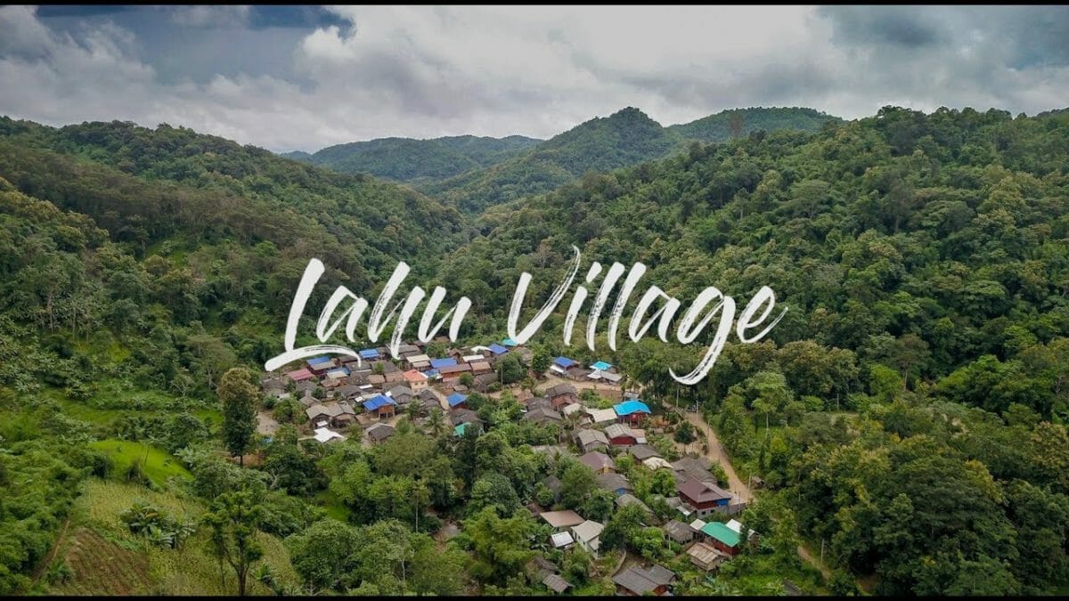 DISCOVER SECRETS OF CHIANG DAO DISCOVER SECRETS OF CHIANG DAO