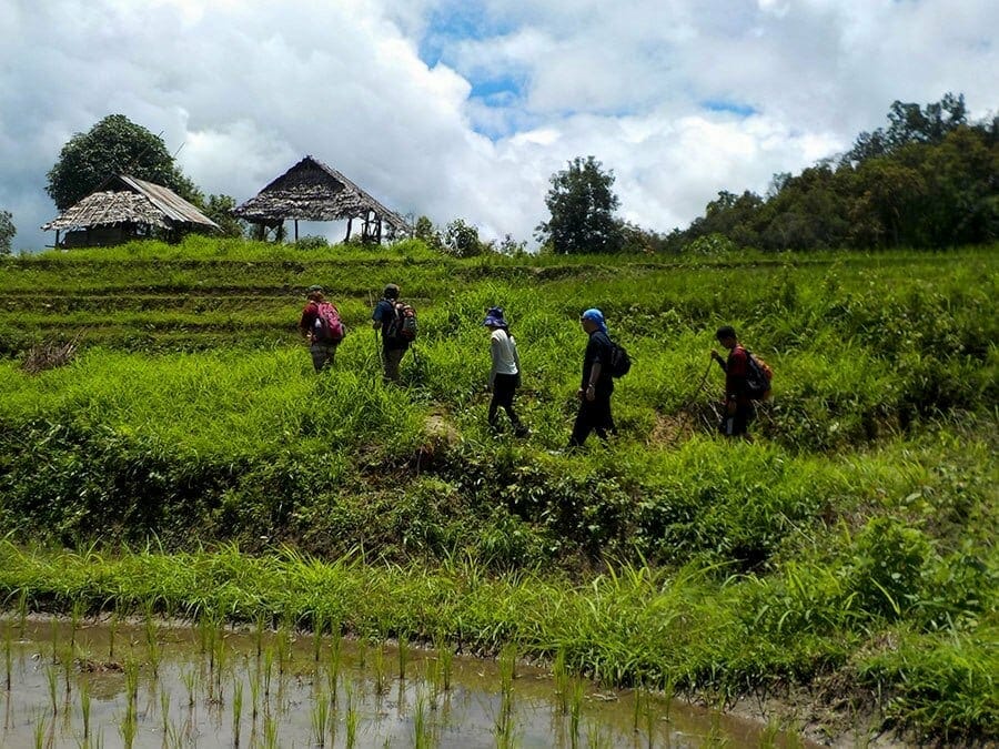 PAI VALLEY EXPLORATION TOUR