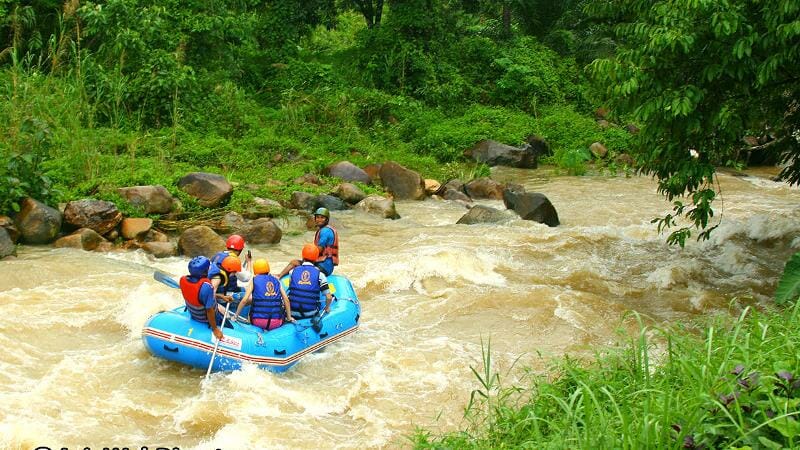 SPIRIT OF MAE HONG SON