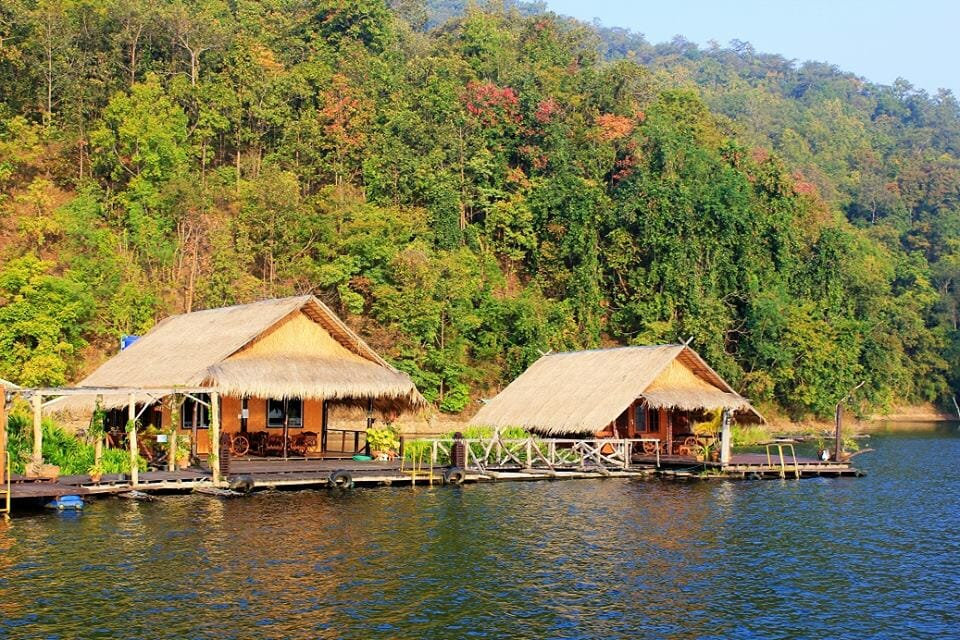 CHIANG DAO EXPLORER