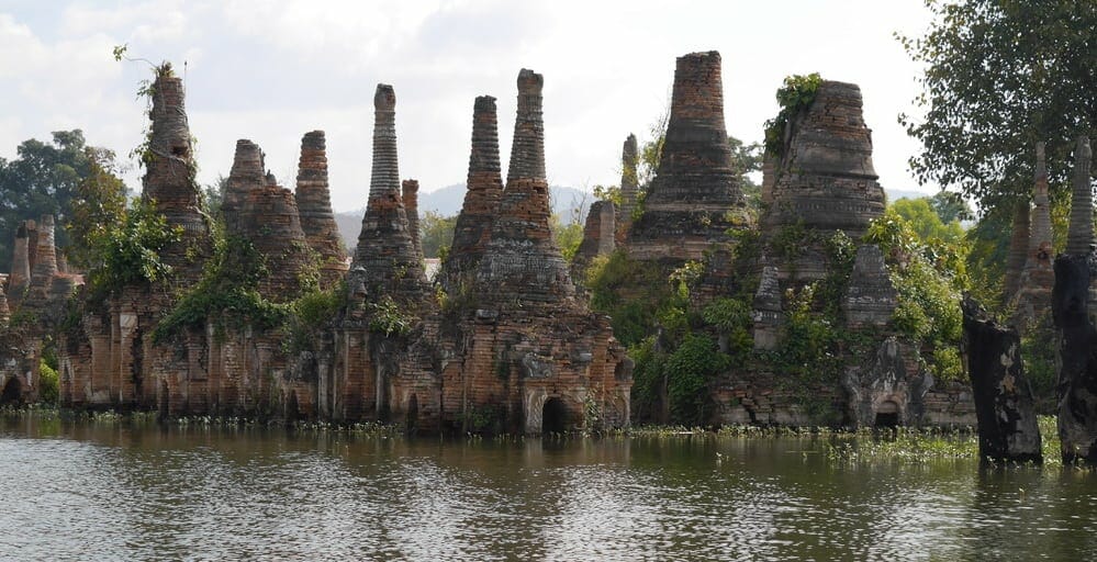 INLE AUTHENTIC TOUR TO SAGAR