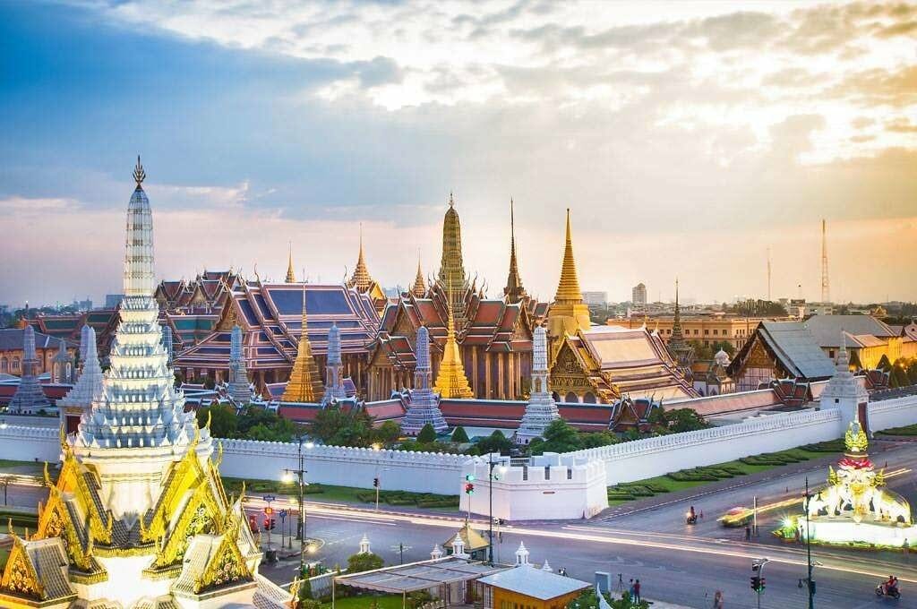 DELIGHT OF BANGKOK TOUR