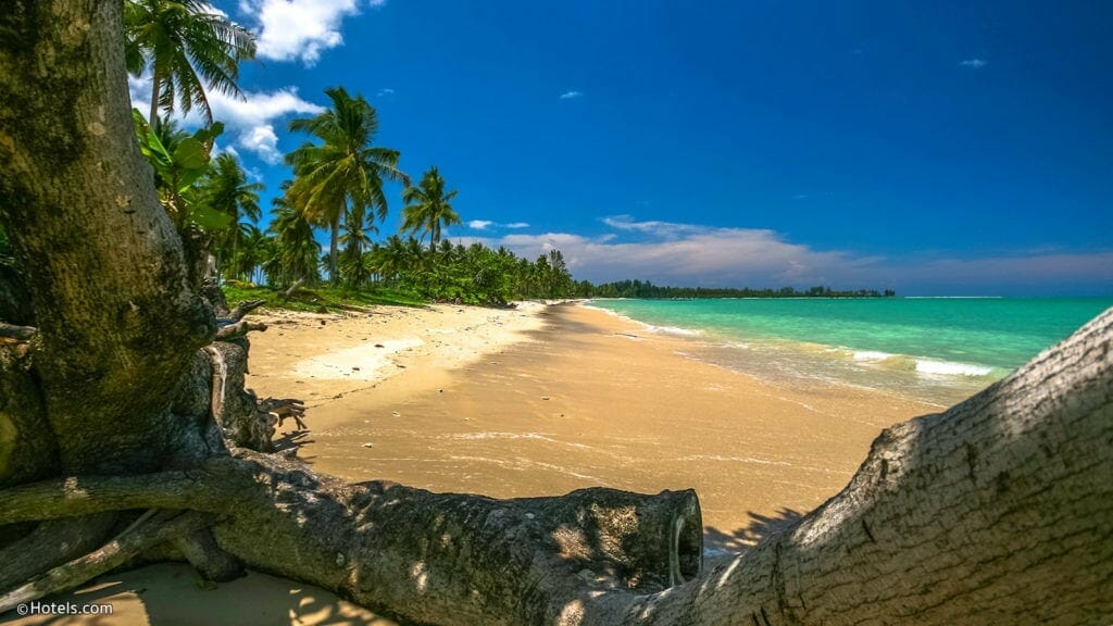 AZURE KHAO LAK BEACH TOURS