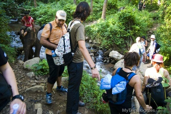PAI VALLEY EXPLORATION TOUR