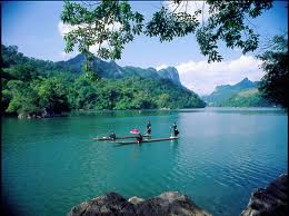 Ba Be Lake &ndash; a getaway cannot get any better
