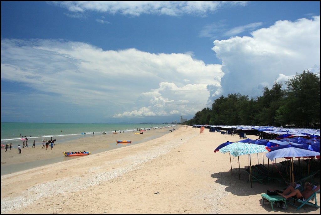SOUTHERN THAILAND OVERLAND TOURS