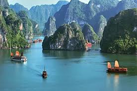 The cost for Ha Long Bay&rsquo;s wonder title not high: official