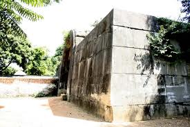 The secret of Ho Dynasty Citadel