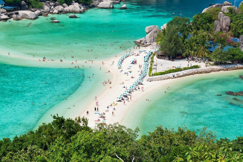 KRABI BEACH TOUR