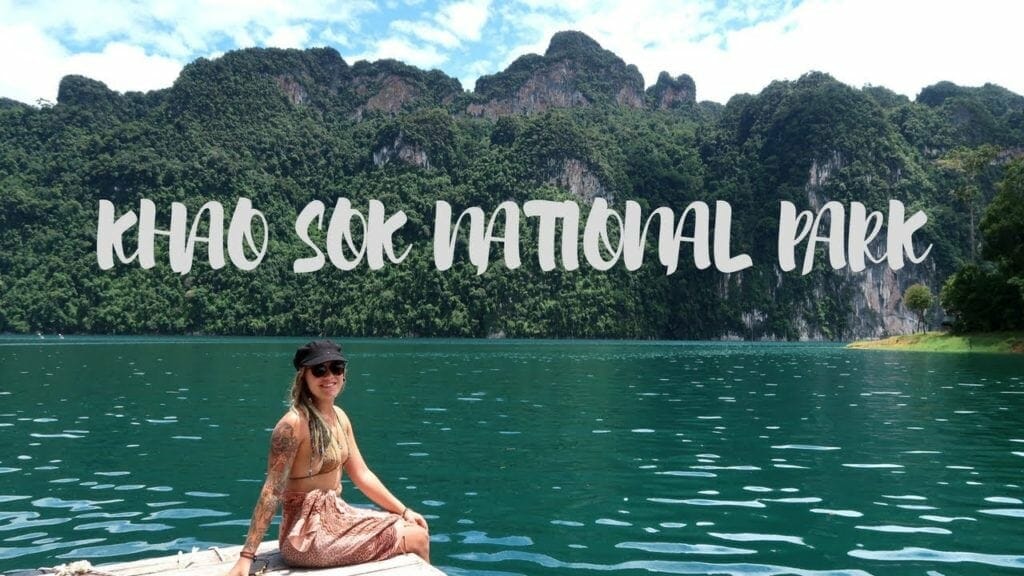 SOUTHERN THAILAND OVERLAND TOURS
