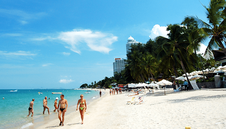 THAILAND HONEYMOON TOUR THAILAND HONEYMOON TOUR