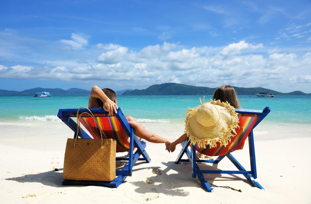 THAILAND HONEYMOON TOUR