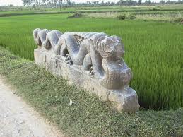 Thanh Hoa uncovers its past Thanh Hoa uncovers its past
