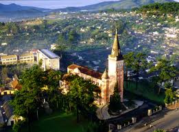 Ninh Thuan Tourism Set To Take Off