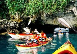 Another look about &ldquo;Vote for Ha Long Bay&rdquo;