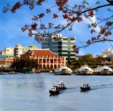 HCM City can do more to attract more tourists
