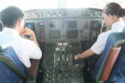 Pilot
