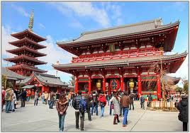 Tokyo