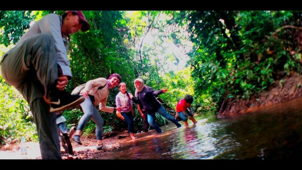 AMAZING CAMBODIA TOUR OF WILD NATURE - 13 DAYS