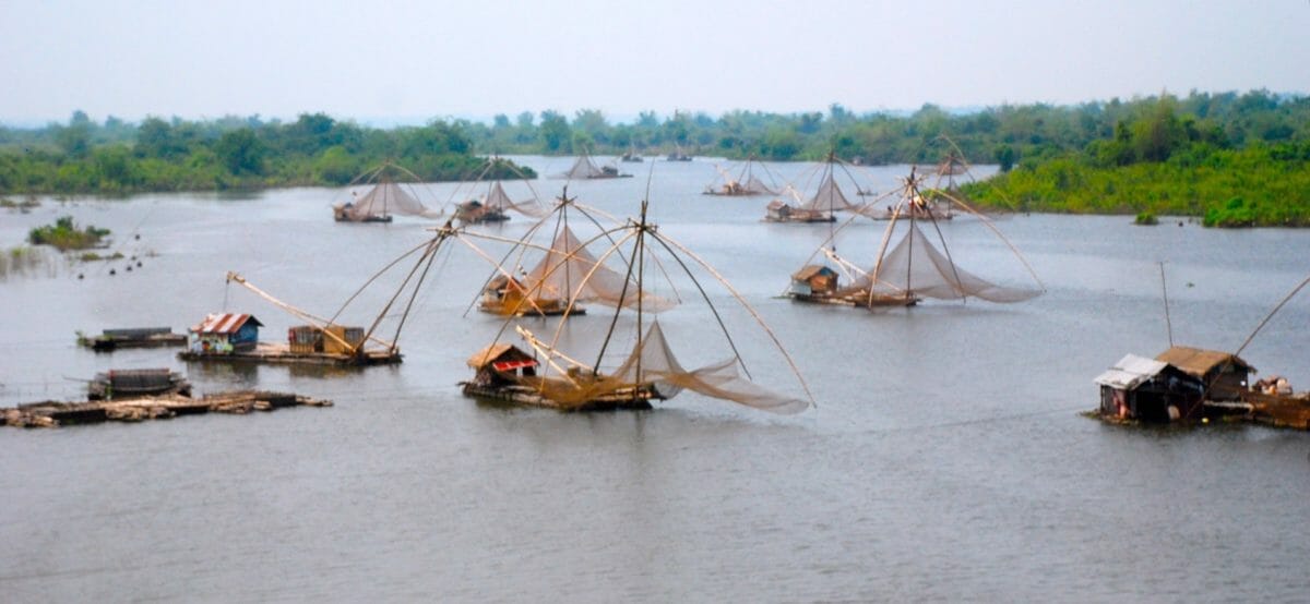 CAMBODIA DISCOVERY TOUR CAMBODIA DISCOVERY TOUR
