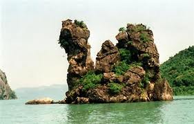 Bai Tu Long Bay Bai Tu Long Bay