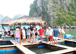 Vung Vieng Fishing Village