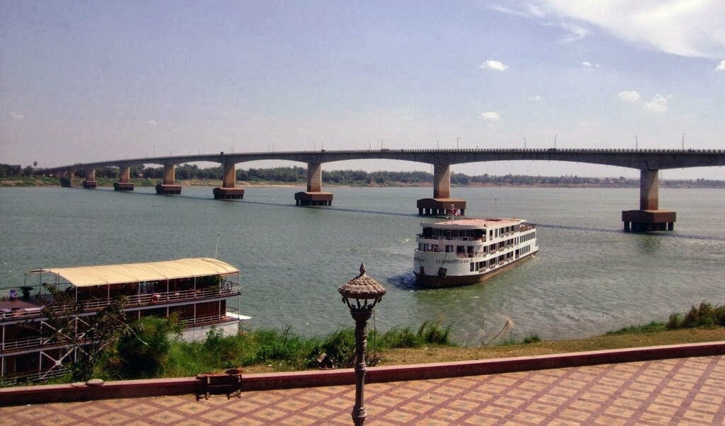 NORTH-EAST CAMBODIA TOUR