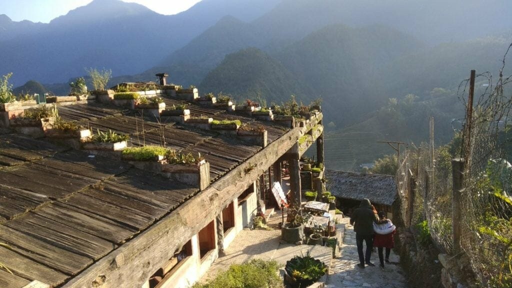 Sapa Trekking Tours & Homestay Tour