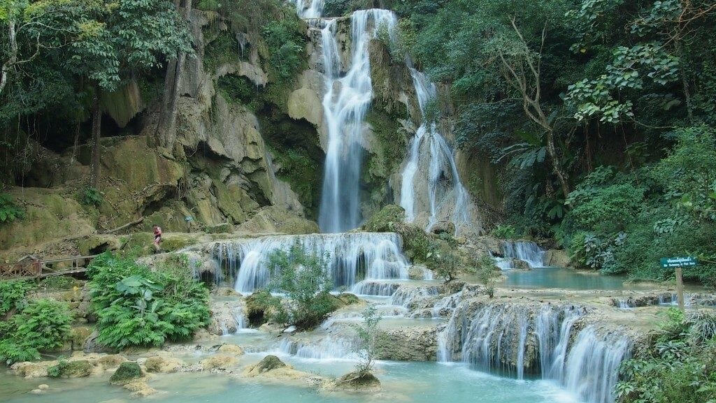 Cambodia Tour to Banlung, Kratie, Stungtreng, Kompong Thom, Siemreap