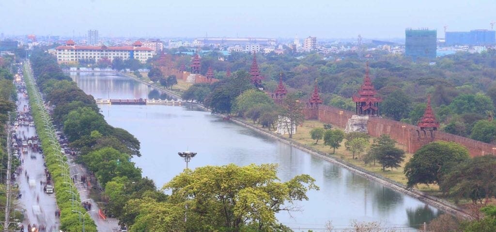 MARVELOUS MYANMAR TOUR OF PEOPLE AND HERITAGES – 9 DAYS