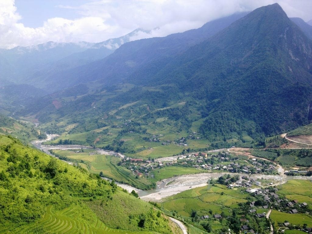 Sapa Trekking Tours & Homestay
