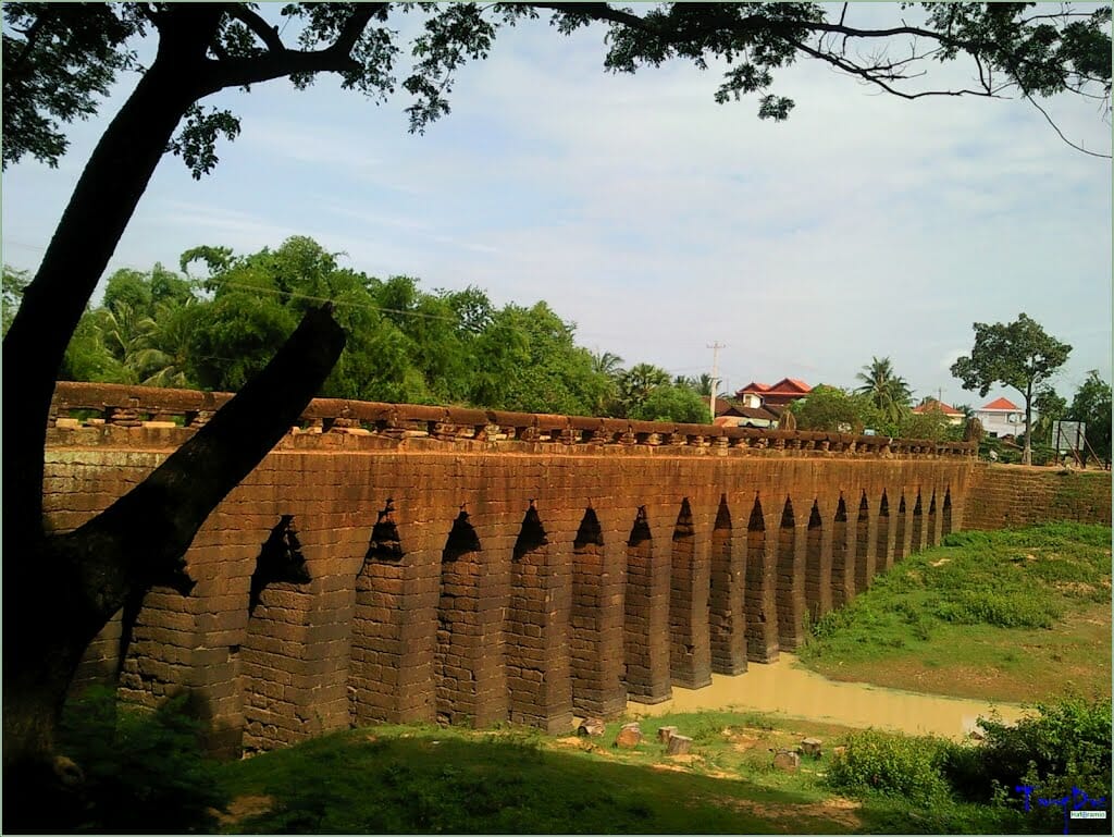 CAMBODIA TOUR OF LEGENDS
