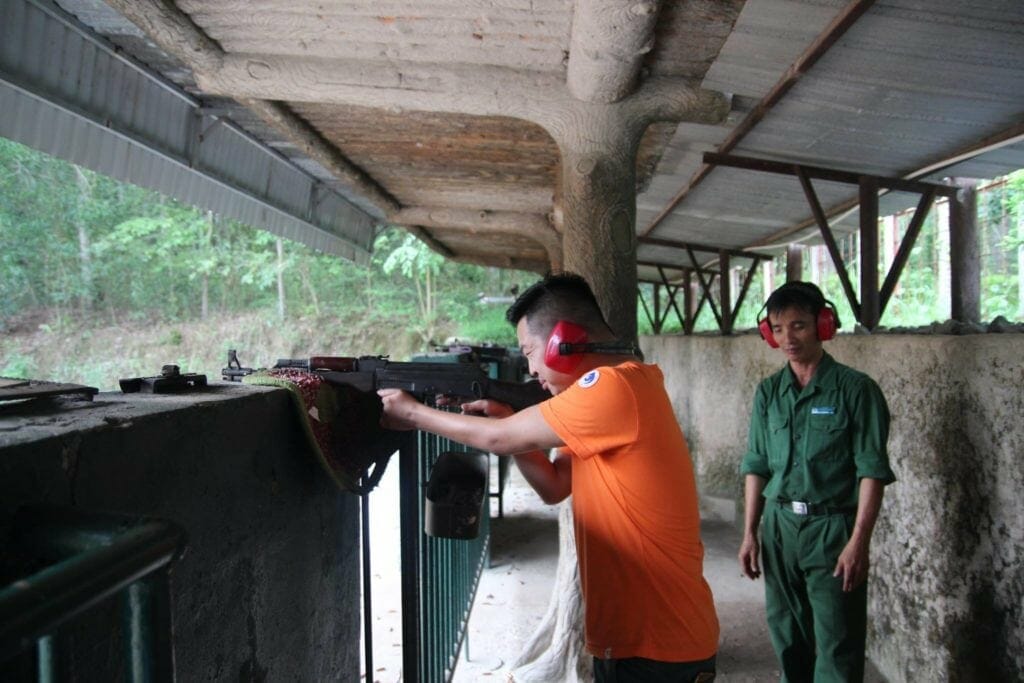 INDOCHINA TOURS IN FULL