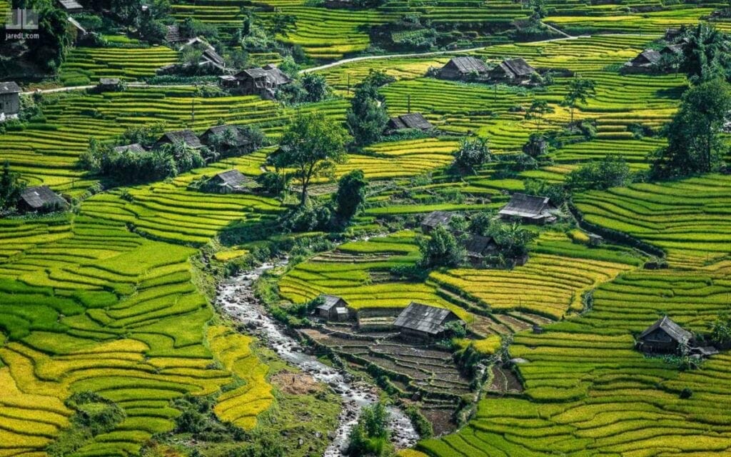 Sapa Travel Package