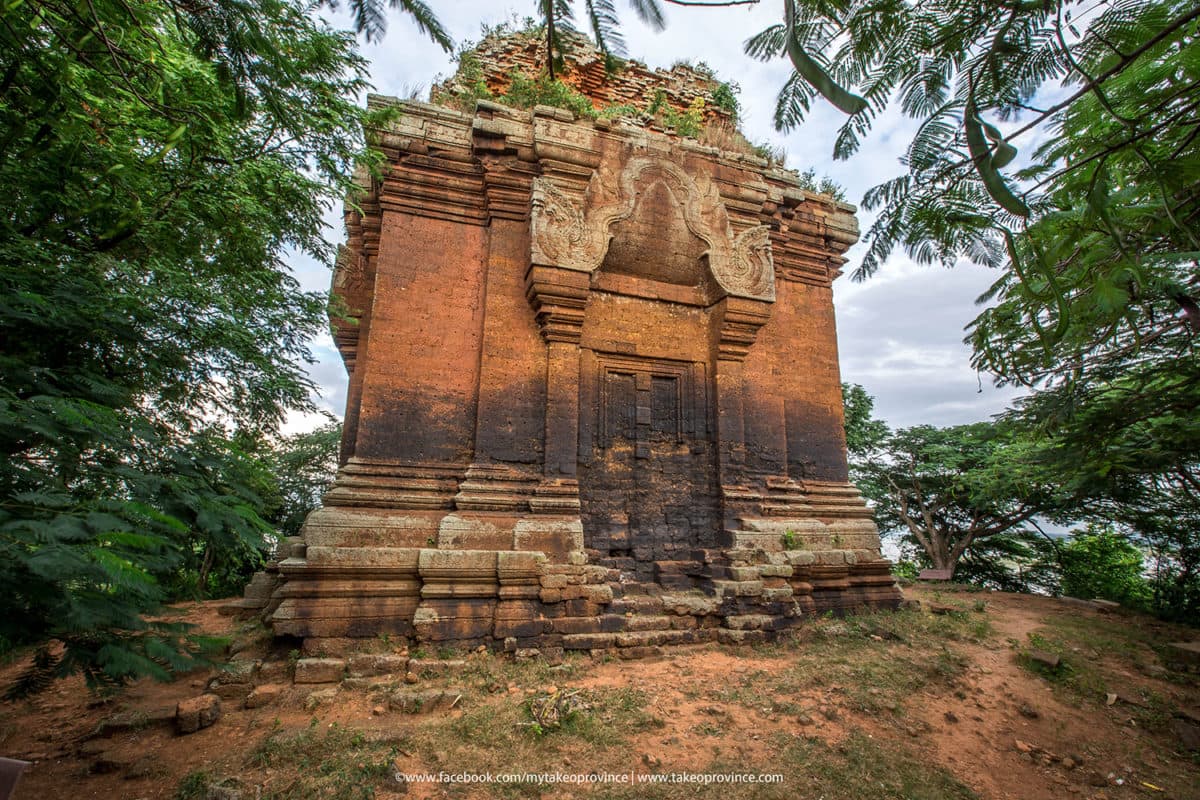 CAMBODIA OVERLAND TOUR IN DEPTH