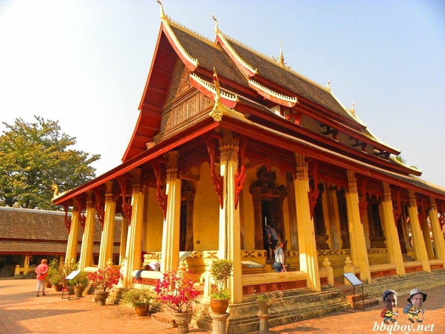 MEKONG CRUISING MAGIC TOUR
