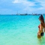 Pattaya Beach with Diving Tour
