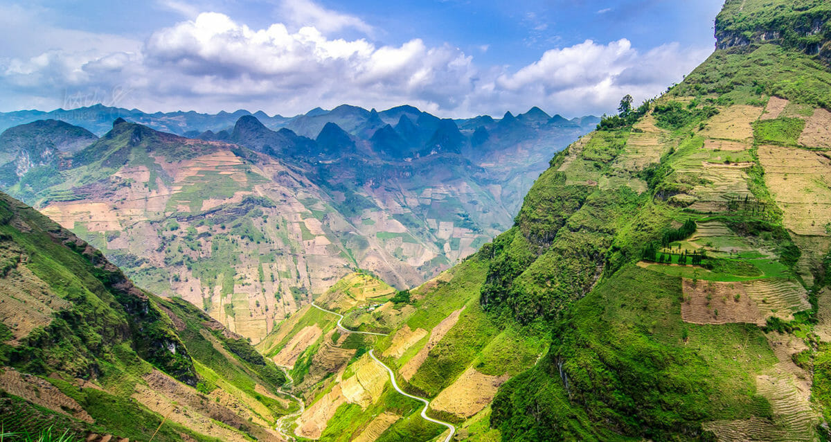 GRAND WANDERING VIETNAM TOUR - 27 DAYS