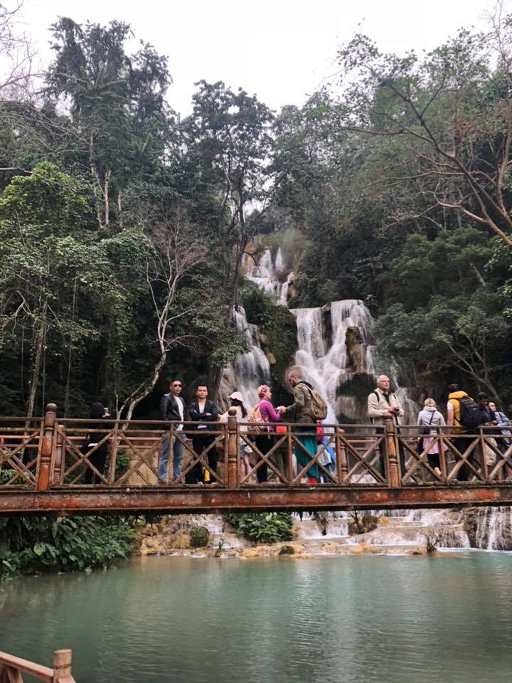 SPECTACULAR LAOS CLASSIC HONEYMOON TOUR – 5 DÁY